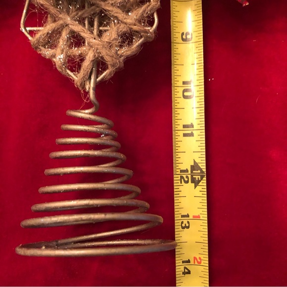 Christmas Tree Topper - Picture 5 of 6